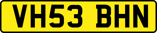 VH53BHN