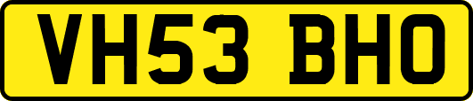 VH53BHO