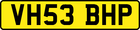 VH53BHP