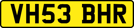 VH53BHR