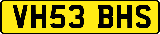 VH53BHS