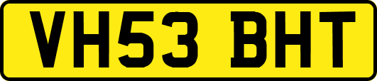 VH53BHT