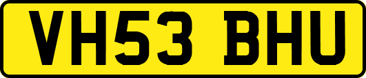 VH53BHU