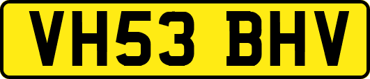 VH53BHV