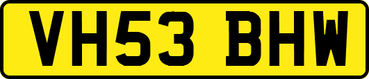 VH53BHW