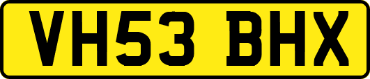 VH53BHX