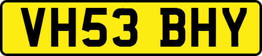 VH53BHY