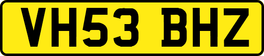 VH53BHZ