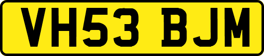 VH53BJM