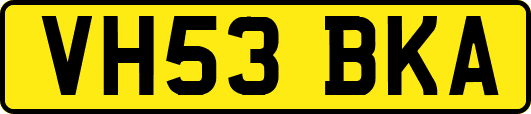 VH53BKA