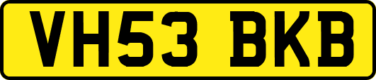 VH53BKB