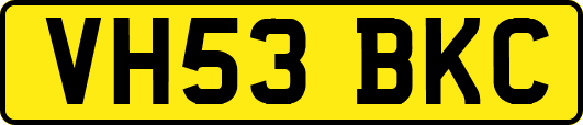 VH53BKC