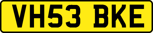 VH53BKE