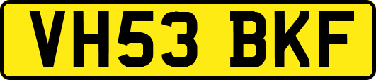 VH53BKF