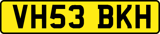 VH53BKH