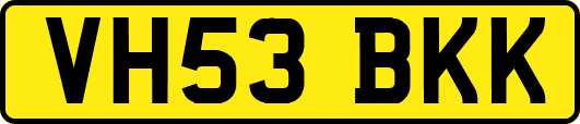 VH53BKK