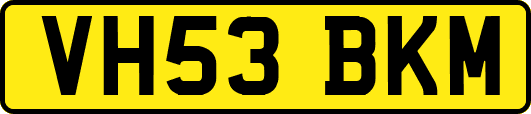 VH53BKM