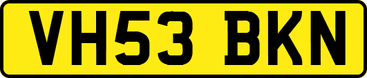 VH53BKN