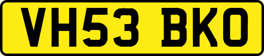 VH53BKO