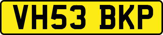 VH53BKP