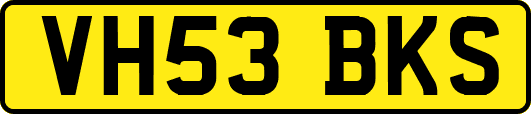 VH53BKS