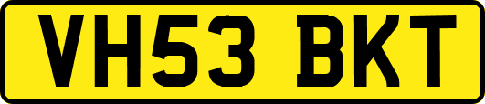 VH53BKT