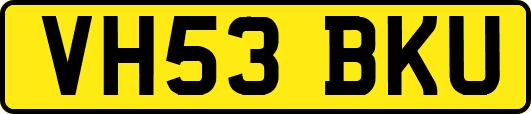 VH53BKU