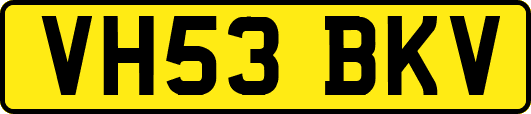 VH53BKV
