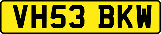 VH53BKW