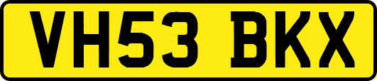 VH53BKX