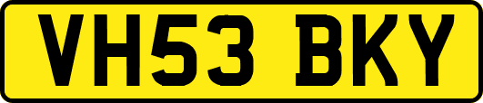 VH53BKY