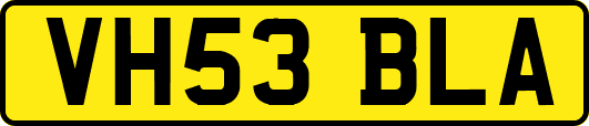 VH53BLA