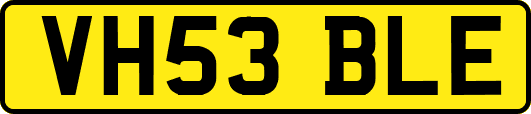 VH53BLE