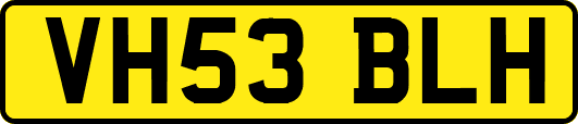 VH53BLH