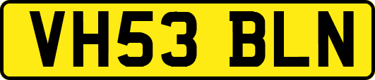 VH53BLN