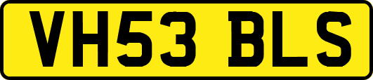 VH53BLS
