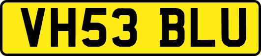 VH53BLU