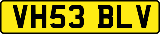 VH53BLV