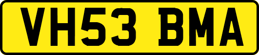 VH53BMA