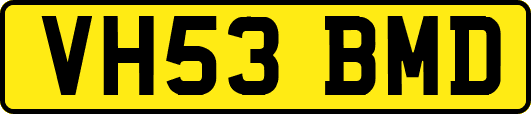 VH53BMD