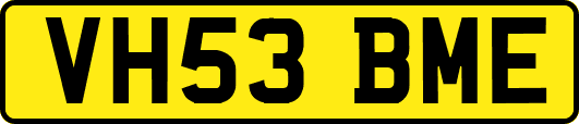 VH53BME