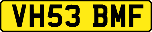 VH53BMF