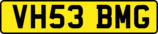 VH53BMG