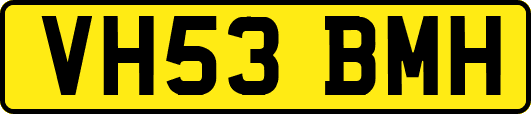 VH53BMH