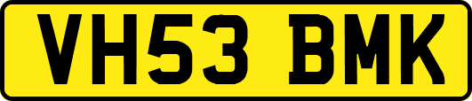 VH53BMK