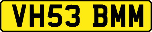VH53BMM