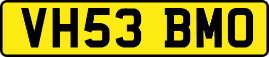 VH53BMO