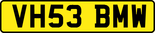 VH53BMW