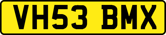 VH53BMX