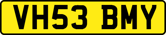 VH53BMY
